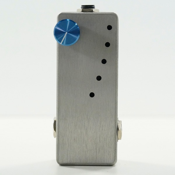 実際に弊社で買取させて頂いたLee Custom Amplifier 12AU7 Buffer/Booster バッファ ブースター エフェクター 動作確認済み