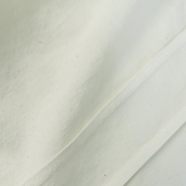 実際に弊社で買取させて頂いたBED J.W. FORD/ベッドフォード フラワー 刺繍 シャツ/ジャケット/ブルゾン  22SS-ST-JM01/1の画像 5枚目