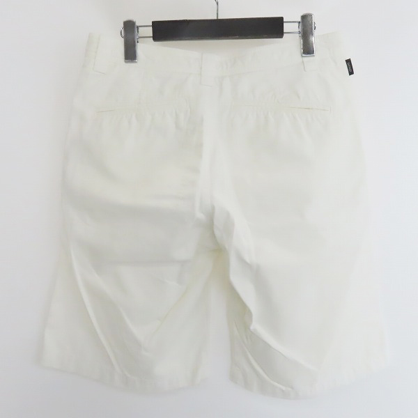 実際に弊社で買取させて頂いたARMANI COLLEZIONI/アルマーニコレツィオーニ コットンハーフパンツ/46の画像 1枚目