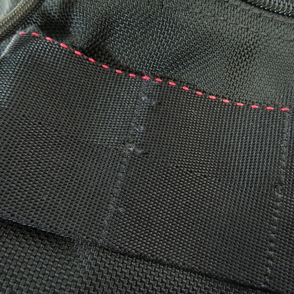 実際に弊社で買取させて頂いたBRIEFING/ブリーフィング DAYTRIPPER/デイトリッパー ショルダーバッグ の画像 6枚目