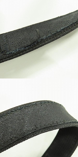 実際に弊社で買取させて頂いたGREGORY/グレゴリー ハンドバッグ/ボストントート XSの画像 8枚目