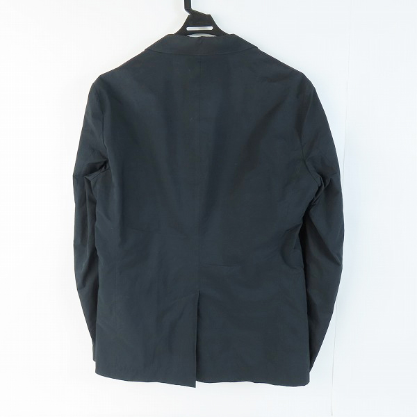 実際に弊社で買取させて頂いたC.P.COMPANY/シーピーカンパニー ポリエステル/ナイロン テーラードジャケット/52の画像 1枚目