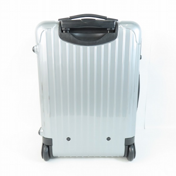 実際に弊社で買取させて頂いたRIMOWA/リモワ SALSA/サルサ 2輪キャリーケース 35L/856.52の画像 1枚目