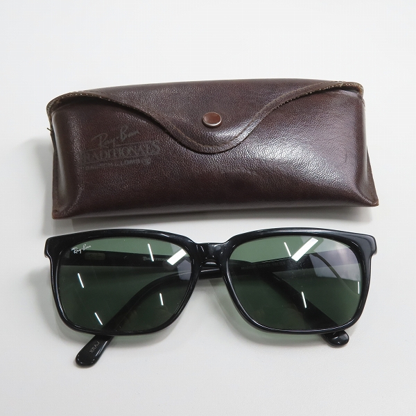 実際に弊社で買取させて頂いたRay-Ban/レイバン TRADITIONALS MADISON サングラスの画像 9枚目