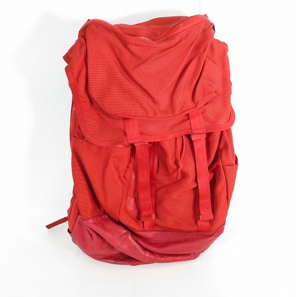 実際に弊社で買取させて頂いた【難有】VISVIM/ビズビム BALLISTIC/バリスティック リュック/バッグパック 25L