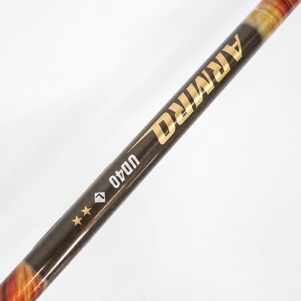 実際に弊社で買取させて頂いたHONMA/ホンマ BERES/ベレス ML513 レディース フェアウェイウッド 5w/19° ARMRQ UD40 ★★ FLEX:L ヘッドカバー付きの画像 7枚目