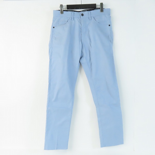 実際に弊社で買取させて頂いたNIKE GOLF/ナイキ ゴルフ DRYFIT ドライフィット パンツ メンズ デニム調 ライトブルー CI9766-460/M(30×32)