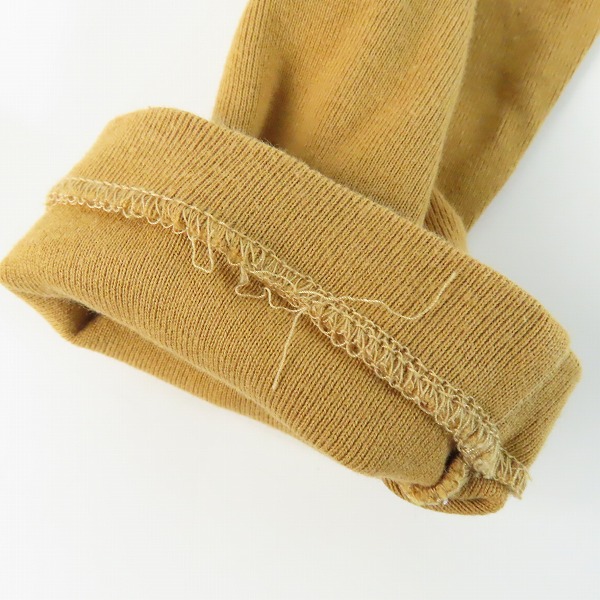 実際に弊社で買取させて頂いたAURALEE/オーラリー for IENA/イエナ カットソー A7SB01IE/1の画像 5枚目