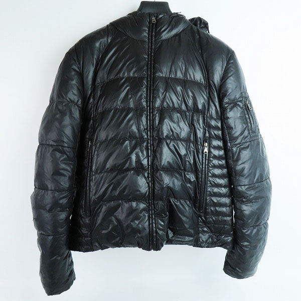 実際に弊社で買取させて頂いたHUGO BOSS/ヒューゴボス ダウン ジャケット UK50