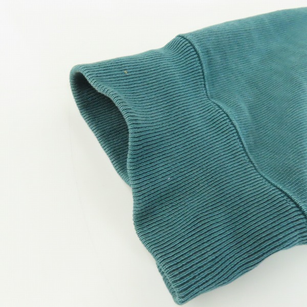 実際に弊社で買取させて頂いたFAT/エフエーティー FIGALON ピグメント加工 BIGシルエットカットソー F32410-CT14-AB/FATの画像 6枚目