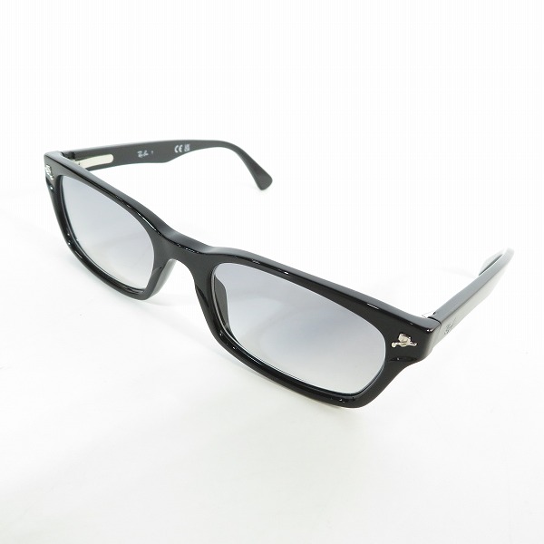 実際に弊社で買取させて頂いたRay-Ban/レイバン サングラス/アイウェア RB5017A 2000