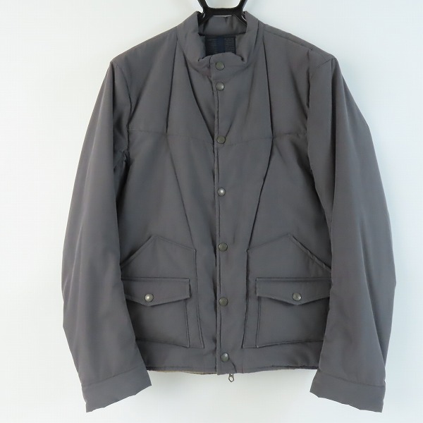 実際に弊社で買取させて頂いたnonnative/ノンネイティブ DYNAMONUS 中綿ジャケット 2