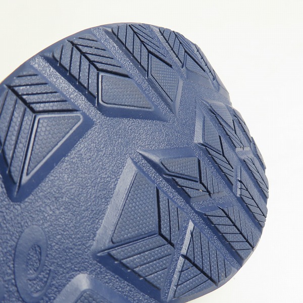 実際に弊社で買取させて頂いたasics/アシックス Hyper GEL-KAN 1021A032-400 ブルー/29の画像 7枚目