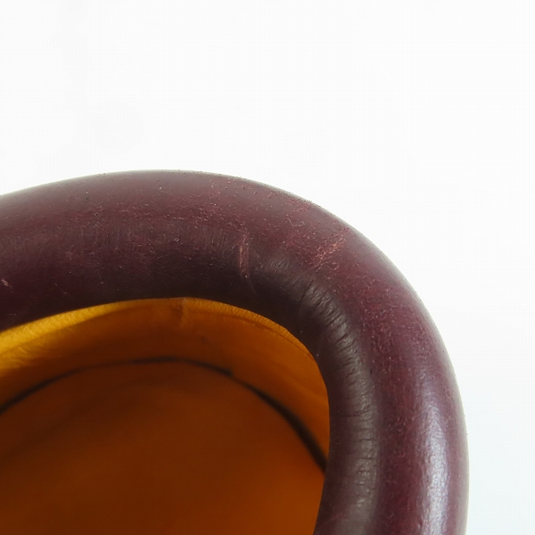 実際に弊社で買取させて頂いた Timberland/ティンバーランド Authentics 3Eye Classic Lug 50009/27.5の画像 6枚目