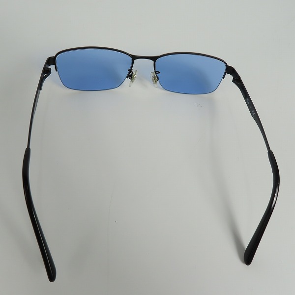 実際に弊社で買取させて頂いたRay-Ban/レイバン アイウェア メガネフレーム/サングラス 度入り RB6453D 2503の画像 3枚目