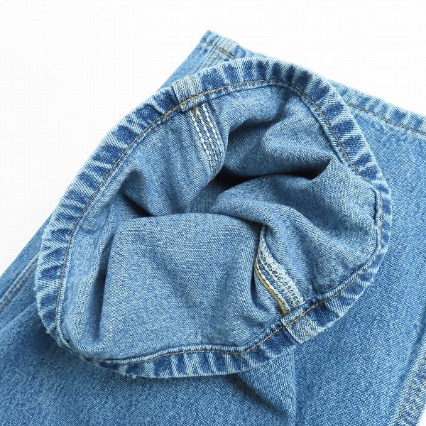 実際に弊社で買取させて頂いたCarhartt/カーハート ペインターデニムパンツ/40×34の画像 9枚目