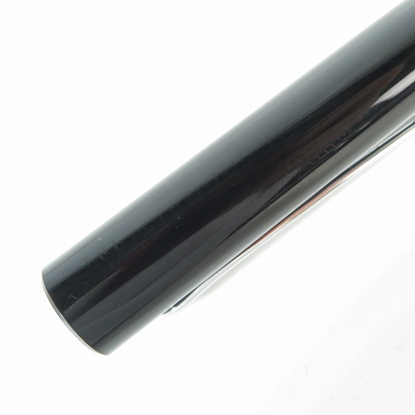 実際に弊社で買取させて頂いたLAMY/ラミー サファリ 小窓付き 万年筆の画像 7枚目