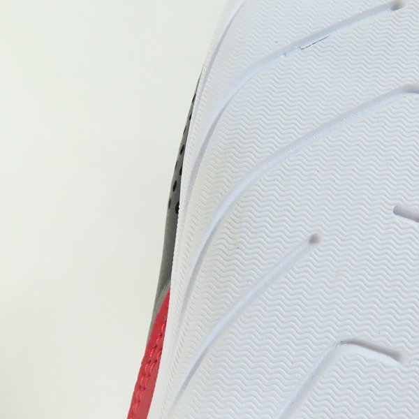 実際に弊社で買取させて頂いた【未使用】PUMA×FERRARI/プーマ×フェラーリ ドリフトキャット Decima 2023 スニーカー 307193-07/26.5の画像 7枚目