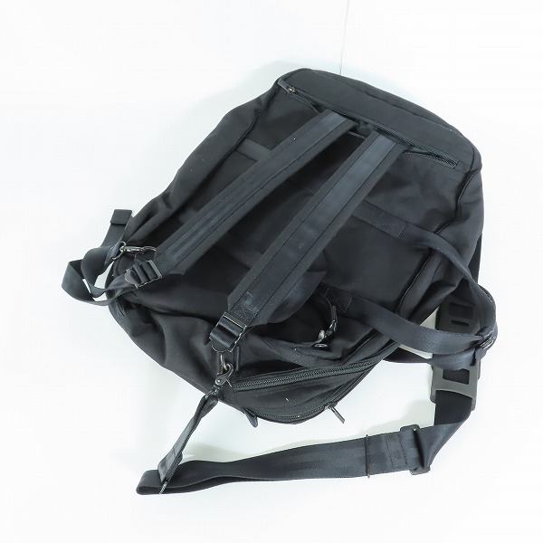 実際に弊社で買取させて頂いたPOTER/ポーター  TENSION/テンション 3WAY ブリーフケース ビジネスバッグ の画像 7枚目