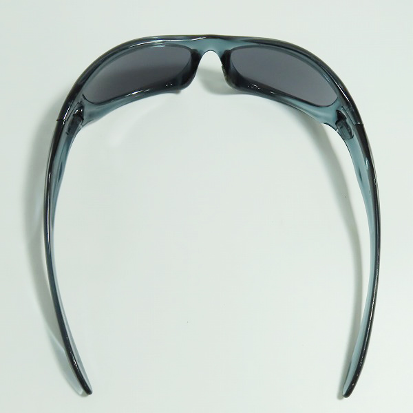 実際に弊社で買取させて頂いたOAKLEY/オークリー MONSTER DOG/モンスタードッグ サングラス 05-012の画像 3枚目