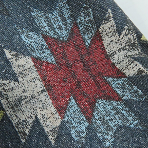 実際に弊社で買取させて頂いたL.G.B./ルグランブルー スナップボタン デニムシャツ Shirt-G/STD 122SH/1の画像 7枚目