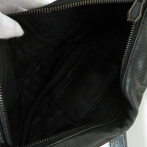 実際に弊社で買取させて頂いたDEAL DESIGN/ディールデザイン ボディバッグ/ウエストバッグの画像 5枚目