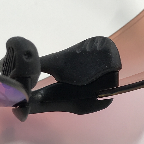 実際に弊社で買取させて頂いたOAKLEY/オークリー EVZERO PATH PRIZM Golf/イーブイゼロ パス サングラス/アイウェア OO9313-05の画像 8枚目