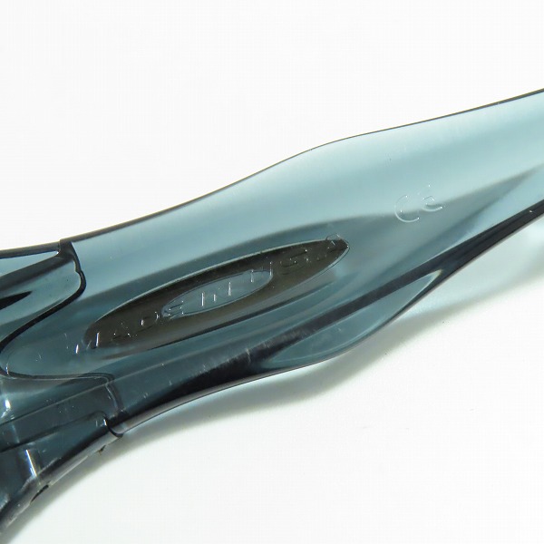 実際に弊社で買取させて頂いたOAKLEY/オークリー MONSTER DOG/モンスタードッグ サングラス 05-012の画像 5枚目