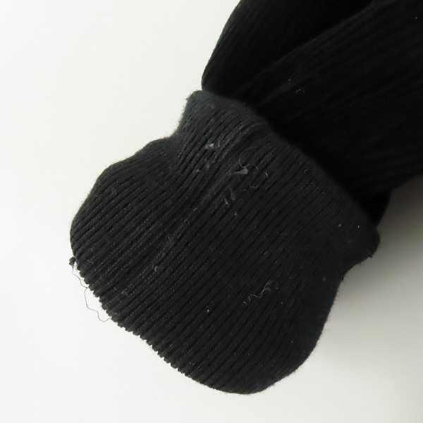 実際に弊社で買取させて頂いたCALEE/キャリー EMBROIDERY CORDUROY AWARD TYPE JACKET コーデュロイ アワードジャケット CL-23AW059 Mの画像 5枚目