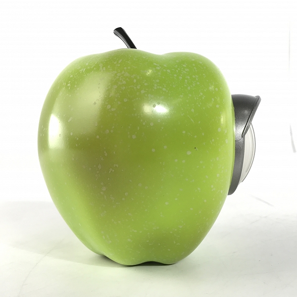 実際に弊社で買取させて頂いたUNDERCOVER×MEDICOM TOY/アンダーカバー×メディコムトイ GILAPPLE LIGHT GLOSSの画像 4枚目