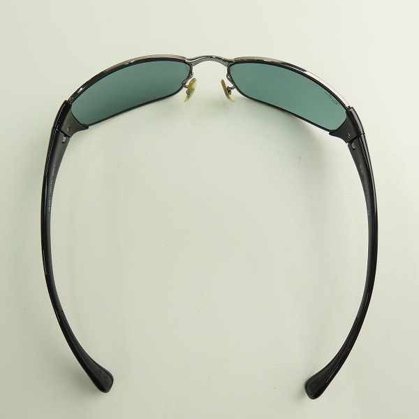 実際に弊社で買取させて頂いたRay-Ban/レイバン/サングラス/アイウェア ブラック/RB3261 の画像 3枚目