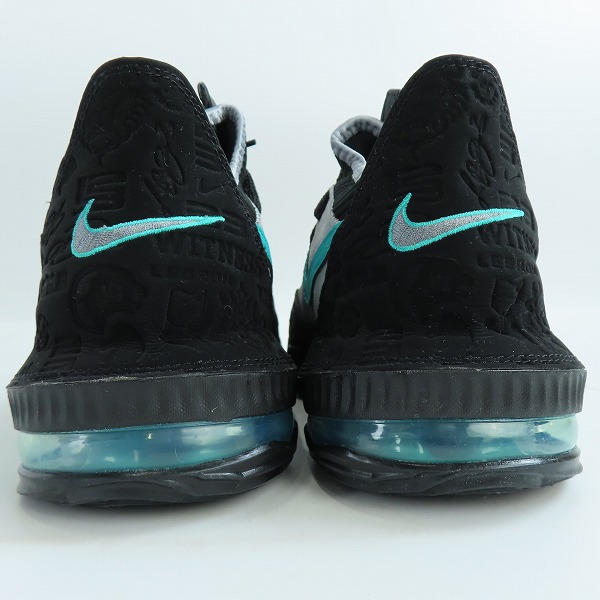 実際に弊社で買取させて頂いたNIKE/ナイキ LEBRON 16 LOW AC ATMOS/レブロン16 CD9471-003/26.5の画像 1枚目