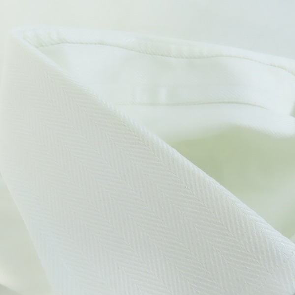 実際に弊社で買取させて頂いたBrioni/ブリオーニ 長袖ボタンシャツ/42の画像 5枚目