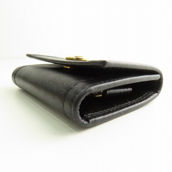 実際に弊社で買取させて頂いたBVLGARI/ブルガリ 6連キーケースの画像 2枚目