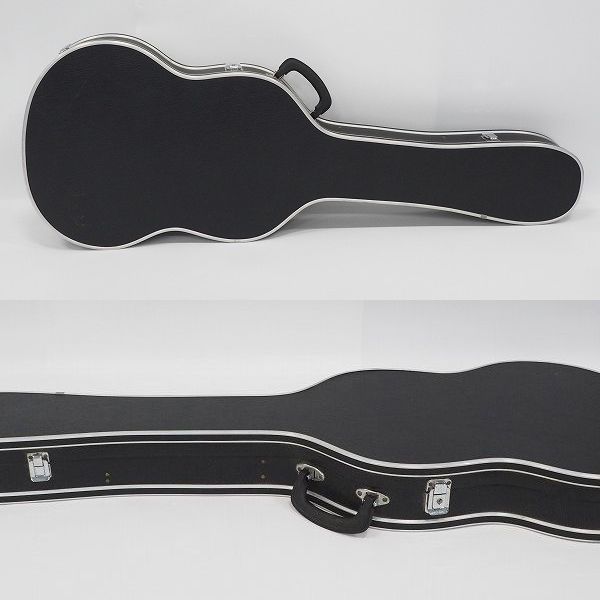 実際に弊社で買取させて頂いた★【難有り】YAMAHA/ヤマハ SGシリーズ SG-30 エレキギター ジャパンビンテージ ハードケース付の画像 9枚目