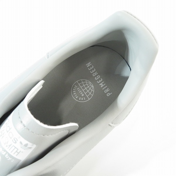 実際に弊社で買取させて頂いた【未使用】adidas Originals×URBAN RESEARCH/アディダス×アーバンリサーチ スニーカー STAN SMITH UR GZ3051/28.5の画像 4枚目