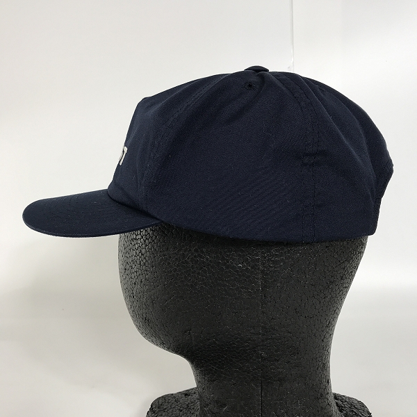 実際に弊社で買取させて頂いたNONNATIVE/ノンネイティブ コットン キャップ 帽子 の画像 2枚目