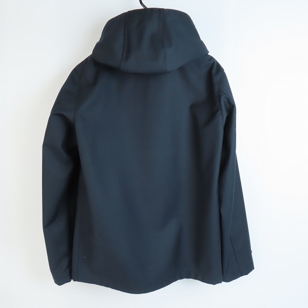 実際に弊社で買取させて頂いたEDIFICE/エディフィス ジャケット 13-011-300-1003-3-0/48の画像 1枚目