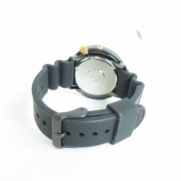 実際に弊社で買取させて頂いたSEIKO/セイコー 3000本限定 プロスペックス ダイバー スキューバ SBDN026 V147-0BA0の画像 2枚目