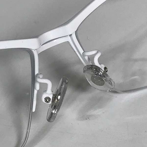 実際に弊社で買取させて頂いたSAMURAI SHO/サムライ翔 勇シリーズ  眼鏡/メガネ フレーム/アイウェア SS-Y324の画像 4枚目