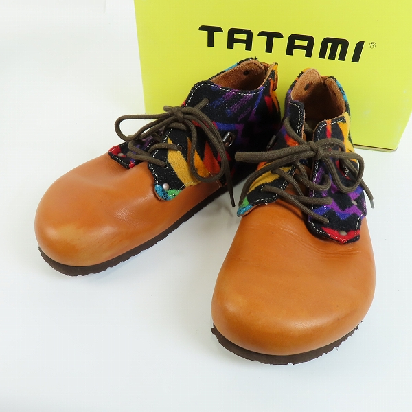 実際に弊社で買取させて頂いたPendleton×TATAMI/ペンドルトン×タタミ LIFFY リフィー/42