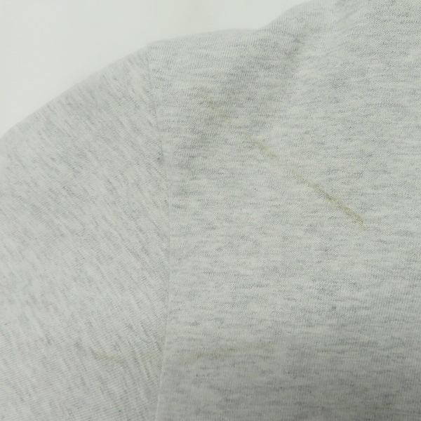 実際に弊社で買取させて頂いたCarhartt/カーハート 半袖Tシャツ/長袖Tシャツ カットソー 2点セットの画像 4枚目