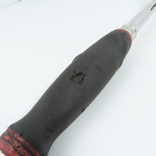 実際に弊社で買取させて頂いたSnap-on/スナップオン 3/8 スイベル/ラウンドヘッド ラチェット FH747の画像 6枚目