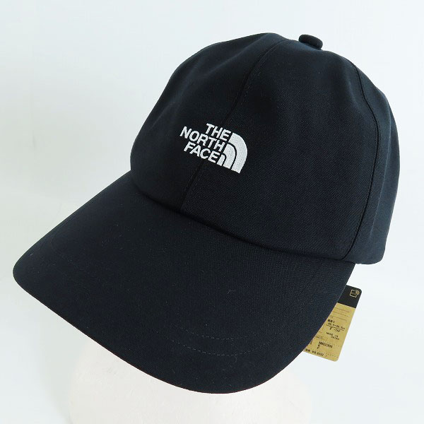 実際に弊社で買取させて頂いた【未使用】THE NORTH FACE/ノースフェイス ヴィンテージゴアテックスキャップ NN02306