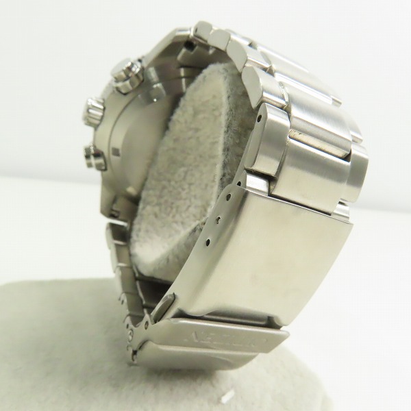 実際に弊社で買取させて頂いたCITIZEN/シチズン プロマスター Eco-Drive/エコドライブ C660-R011669/JR4060-88Eの画像 2枚目