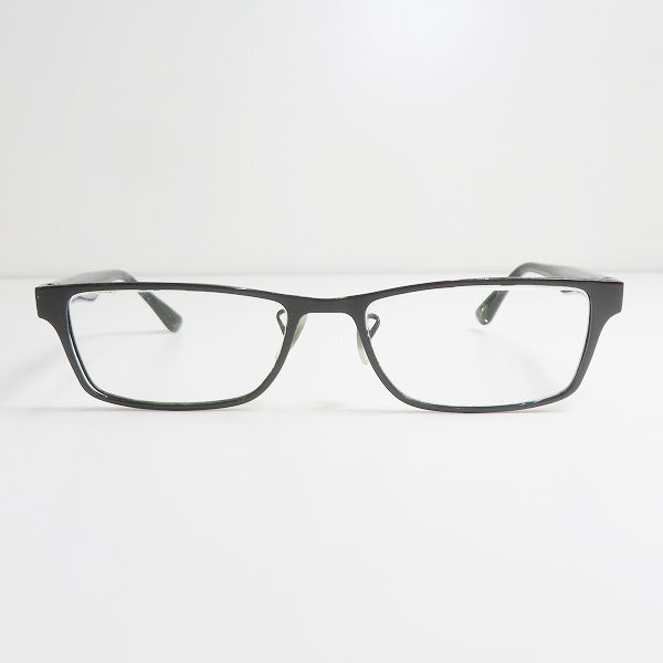 実際に弊社で買取させて頂いたRay-Ban/レイバン 度入り眼鏡/メガネフレーム RB6238 2509の画像 1枚目