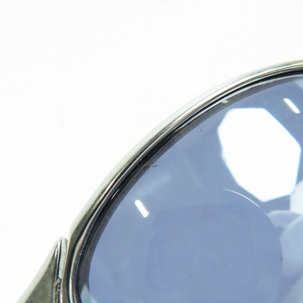 実際に弊社で買取させて頂いたOAKLEY/オークリー PENNY/ペニー X-METAL サングラス PB005812の画像 6枚目