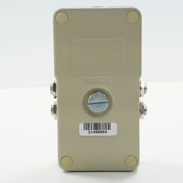 実際に弊社で買取させて頂いたtc electronic/TCエレクトロニック MIMIQ DOUBLER ダブラー ダブリング エフェクター 動作確認済みの画像 2枚目