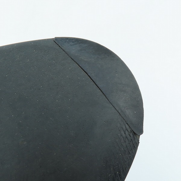 実際に弊社で買取させて頂いたSAINT LAURENT PARIS/サンローランパリ コインローファー315385/43の画像 8枚目