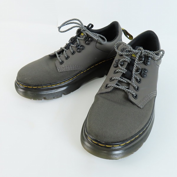 実際に弊社で買取させて頂いたDr.Martens/ドクターマーチン TARIK LO/タリックロー 厚底ローカットスニーカー/UK8
